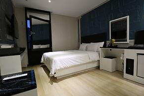 Hotel Cullinan Jongno