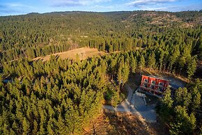 Crooked Tree Guest Suites