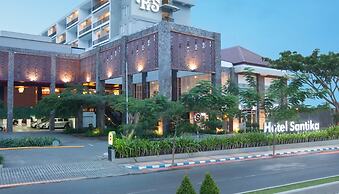 Santika Banyuwangi