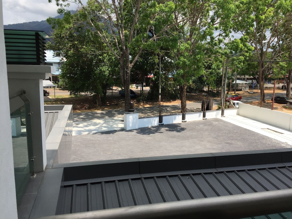 G langkawi Motel
