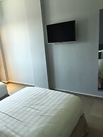 G langkawi Motel