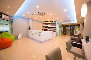 G langkawi Motel