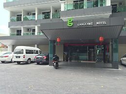 G langkawi Motel