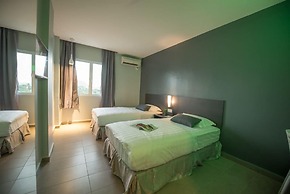G langkawi Motel