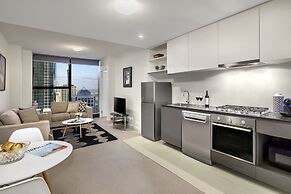 Winston Apartments