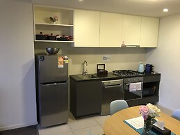 Winston Apartments