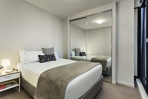 Winston Apartments