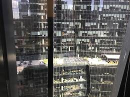 Winston Apartments
