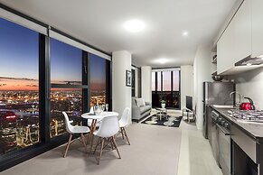 Winston Apartments