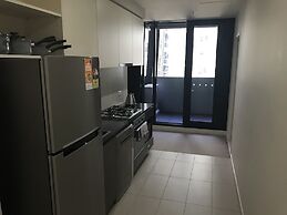 Winston Apartments