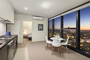 Winston Apartments