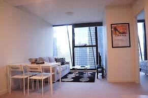Winston Apartments
