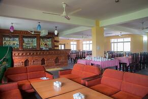 Center Park Resort