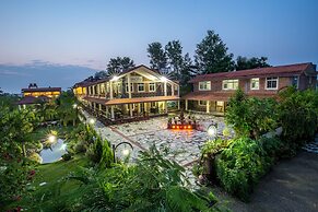 Center Park Resort