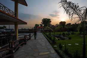 Center Park Resort