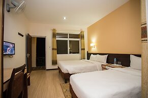 Center Park Resort