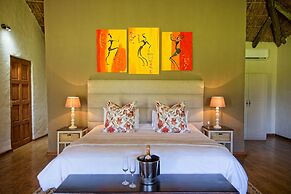Chrislin African Lodge