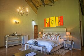 Chrislin African Lodge