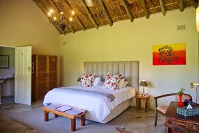 Chrislin African Lodge