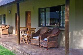 Chrislin African Lodge