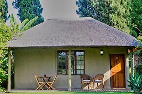 Chrislin African Lodge