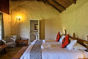 Chrislin African Lodge