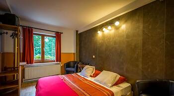 Hotel Ensor