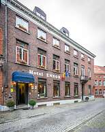 Hotel Ensor