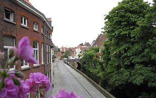 Hotel Ensor