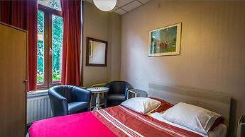 Hotel Ensor