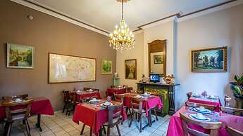 Hotel Ensor
