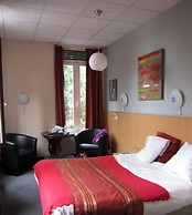 Hotel Ensor