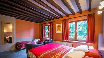 Hotel Ensor