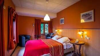 Hotel Ensor