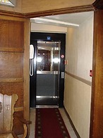 Hotel Ensor