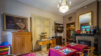 Hotel Ensor