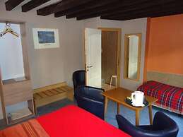 Hotel Ensor