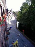Hotel Ensor