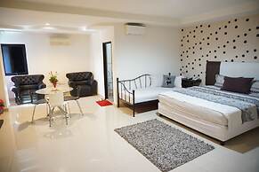 Mangga Dua Hotel Makassar