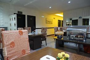 Mangga Dua Hotel Makassar