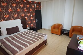 Mangga Dua Hotel Makassar