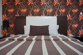 Mangga Dua Hotel Makassar