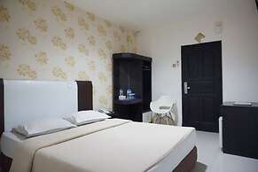 Mangga Dua Hotel Makassar