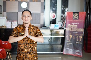 Mangga Dua Hotel Makassar