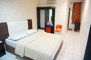 Mangga Dua Hotel Makassar