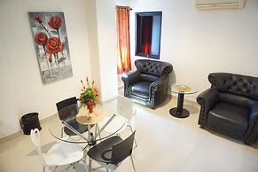 Mangga Dua Hotel Makassar