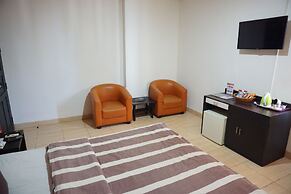 Mangga Dua Hotel Makassar