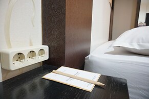 Mangga Dua Hotel Makassar