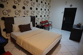 Mangga Dua Hotel Makassar