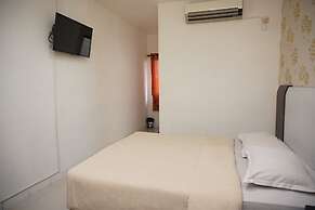 Mangga Dua Hotel Makassar